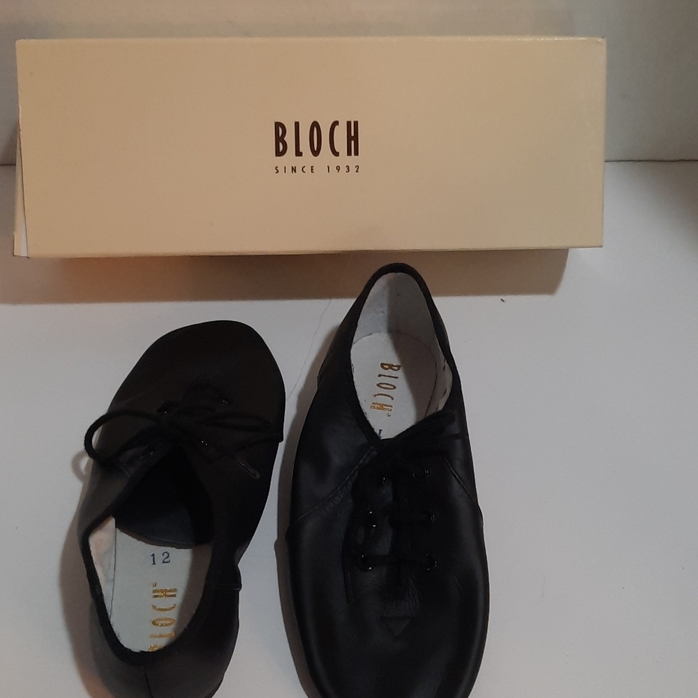 Jazzsoft Dance Shoes